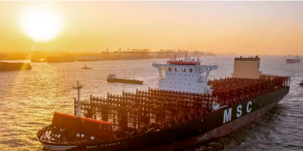 2024���һ���ȼ�װ�䴬�⴬�г�����