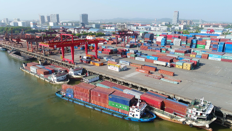 ��ó��װ�������г�2024������չ��