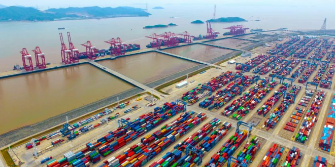 2023��ȫ���ںӿڰ�������ͬ������14.2%