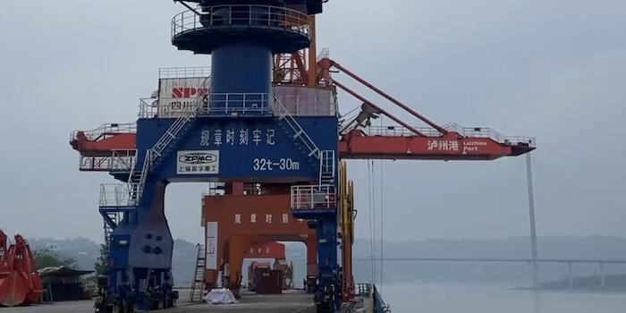 ���ݸ۵�������ˮ���˰���������