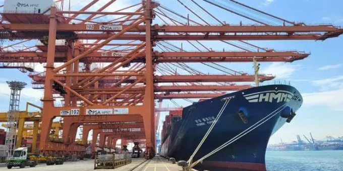 HMM�����չ����ּ�װ�䴬�����䴬�ӹ�ģ