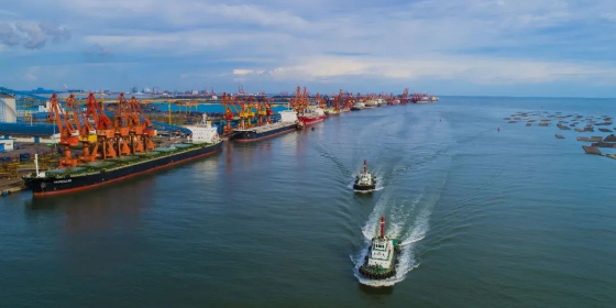 ʲô�Ǽ�װ�䴬����ó����ת��ó��