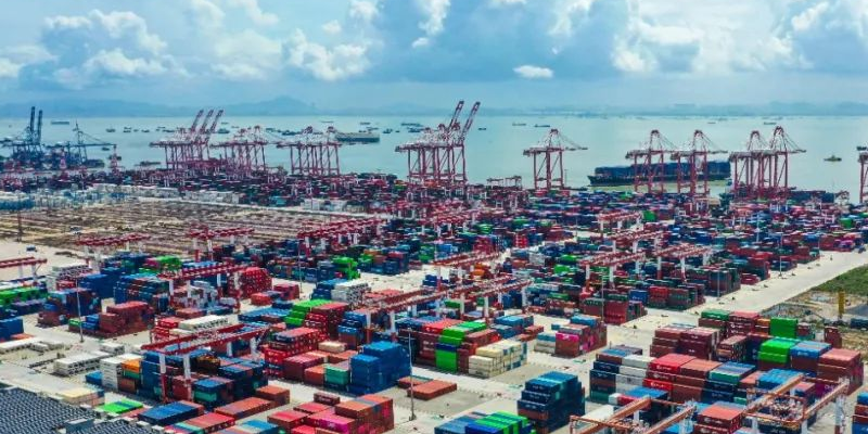 ���ݸ۽�������ɳ�������ڹ�������������600�����