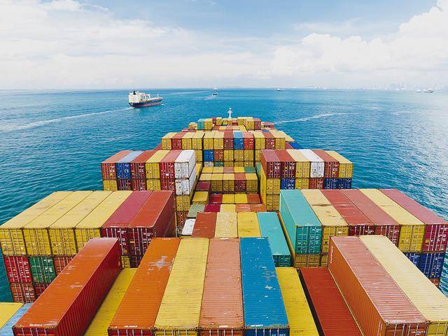 ������ó���˹�˾2022��ҵ������